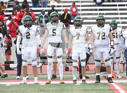 Thumbnail 2 in Sonora @ St. Pius X-St. Matthias Academy (CIF Division 4-A Final) photogallery.