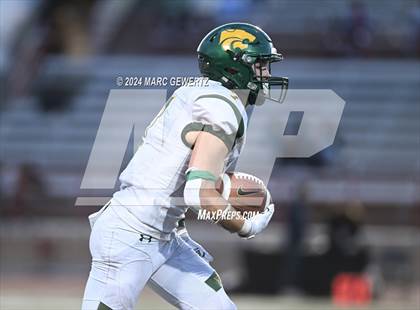 Thumbnail 2 in Sonora @ St. Pius X-St. Matthias Academy (CIF Division 4-A Final) photogallery.