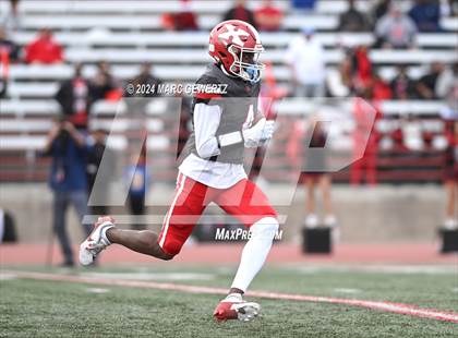 Thumbnail 1 in Sonora @ St. Pius X-St. Matthias Academy (CIF Division 4-A Final) photogallery.