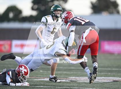 Thumbnail 2 in Sonora @ St. Pius X-St. Matthias Academy (CIF Division 4-A Final) photogallery.