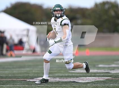 Thumbnail 2 in Sonora @ St. Pius X-St. Matthias Academy (CIF Division 4-A Final) photogallery.