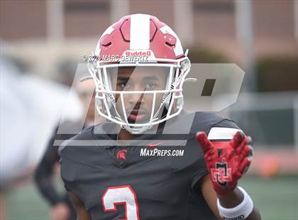 Thumbnail 3 in Sonora @ St. Pius X-St. Matthias Academy (CIF Division 4-A Final) photogallery.