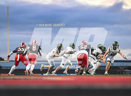 Thumbnail 1 in Sonora @ St. Pius X-St. Matthias Academy (CIF Division 4-A Final) photogallery.