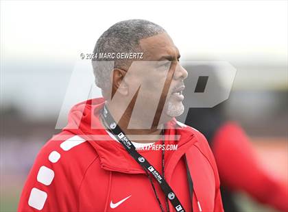 Thumbnail 1 in Sonora @ St. Pius X-St. Matthias Academy (CIF Division 4-A Final) photogallery.