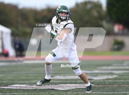 Thumbnail 1 in Sonora @ St. Pius X-St. Matthias Academy (CIF Division 4-A Final) photogallery.
