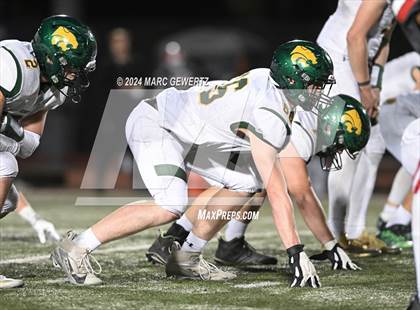 Thumbnail 3 in Sonora @ St. Pius X-St. Matthias Academy (CIF Division 4-A Final) photogallery.