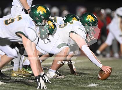Thumbnail 2 in Sonora @ St. Pius X-St. Matthias Academy (CIF Division 4-A Final) photogallery.