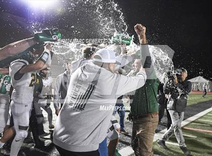 Thumbnail 1 in Sonora @ St. Pius X-St. Matthias Academy (CIF Division 4-A Final) photogallery.