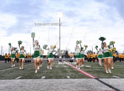 Thumbnail 2 in Sonora @ St. Pius X-St. Matthias Academy (CIF Division 4-A Final) photogallery.
