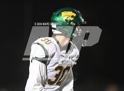Thumbnail 2 in Sonora @ St. Pius X-St. Matthias Academy (CIF Division 4-A Final) photogallery.