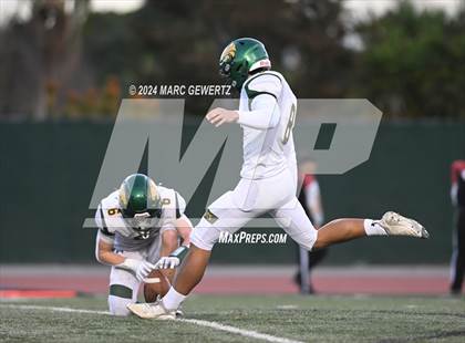 Thumbnail 3 in Sonora @ St. Pius X-St. Matthias Academy (CIF Division 4-A Final) photogallery.