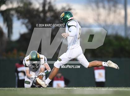 Thumbnail 1 in Sonora @ St. Pius X-St. Matthias Academy (CIF Division 4-A Final) photogallery.