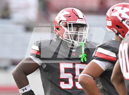 Thumbnail 1 in Sonora @ St. Pius X-St. Matthias Academy (CIF Division 4-A Final) photogallery.