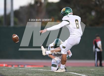 Thumbnail 1 in Sonora @ St. Pius X-St. Matthias Academy (CIF Division 4-A Final) photogallery.