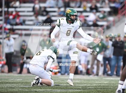 Thumbnail 3 in Sonora @ St. Pius X-St. Matthias Academy (CIF Division 4-A Final) photogallery.