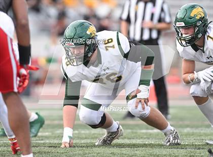 Thumbnail 2 in Sonora @ St. Pius X-St. Matthias Academy (CIF Division 4-A Final) photogallery.