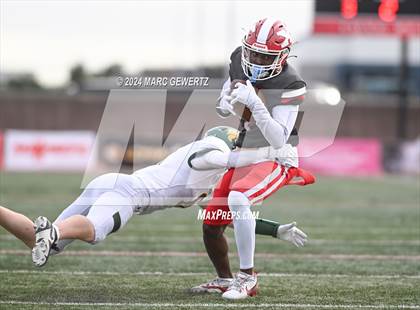 Thumbnail 2 in Sonora @ St. Pius X-St. Matthias Academy (CIF Division 4-A Final) photogallery.