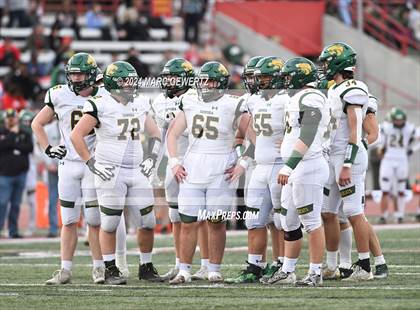 Thumbnail 3 in Sonora @ St. Pius X-St. Matthias Academy (CIF Division 4-A Final) photogallery.