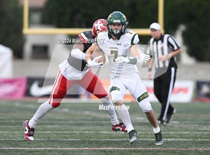 Thumbnail 3 in Sonora @ St. Pius X-St. Matthias Academy (CIF Division 4-A Final) photogallery.