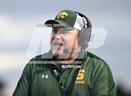Thumbnail 1 in Sonora @ St. Pius X-St. Matthias Academy (CIF Division 4-A Final) photogallery.