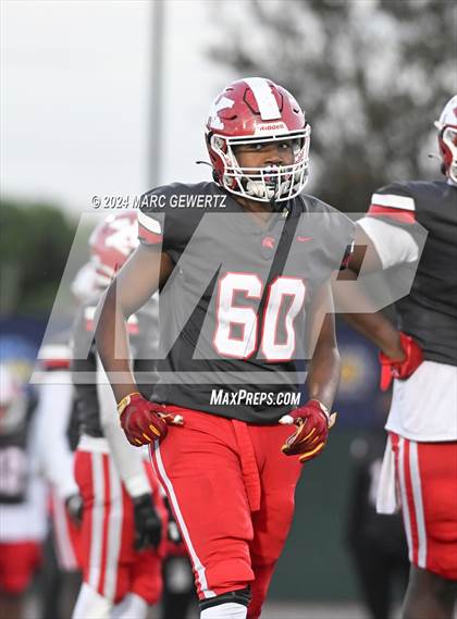 Thumbnail 2 in Sonora @ St. Pius X-St. Matthias Academy (CIF Division 4-A Final) photogallery.
