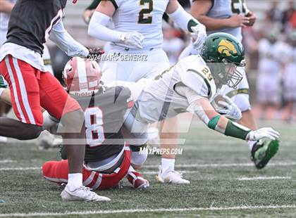 Thumbnail 3 in Sonora @ St. Pius X-St. Matthias Academy (CIF Division 4-A Final) photogallery.