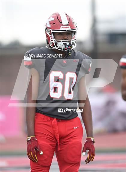 Thumbnail 2 in Sonora @ St. Pius X-St. Matthias Academy (CIF Division 4-A Final) photogallery.
