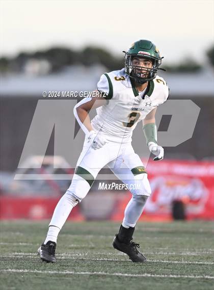 Thumbnail 1 in Sonora @ St. Pius X-St. Matthias Academy (CIF Division 4-A Final) photogallery.