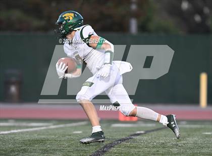 Thumbnail 3 in Sonora @ St. Pius X-St. Matthias Academy (CIF Division 4-A Final) photogallery.