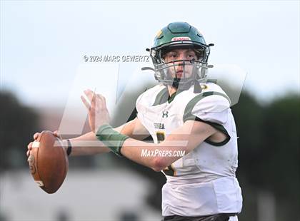 Thumbnail 3 in Sonora @ St. Pius X-St. Matthias Academy (CIF Division 4-A Final) photogallery.