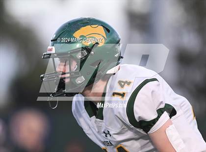 Thumbnail 2 in Sonora @ St. Pius X-St. Matthias Academy (CIF Division 4-A Final) photogallery.