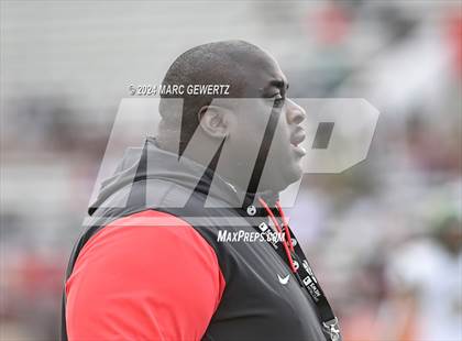 Thumbnail 2 in Sonora @ St. Pius X-St. Matthias Academy (CIF Division 4-A Final) photogallery.