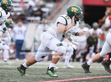 Thumbnail 1 in Sonora @ St. Pius X-St. Matthias Academy (CIF Division 4-A Final) photogallery.