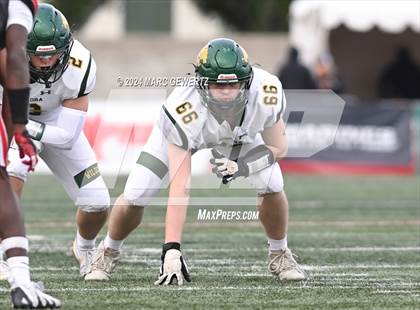 Thumbnail 3 in Sonora @ St. Pius X-St. Matthias Academy (CIF Division 4-A Final) photogallery.