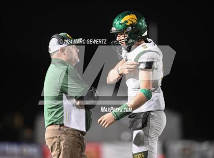 Thumbnail 1 in Sonora @ St. Pius X-St. Matthias Academy (CIF Division 4-A Final) photogallery.