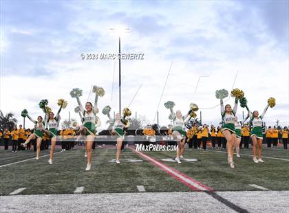 Thumbnail 1 in Sonora @ St. Pius X-St. Matthias Academy (CIF Division 4-A Final) photogallery.