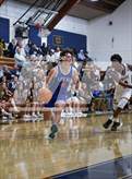 Photo from the gallery "Los Alamitos @ Notre Dame (SO)"
