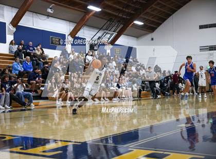 Thumbnail 2 in Los Alamitos @ Notre Dame (SO) photogallery.