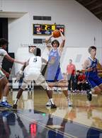 Photo from the gallery "Los Alamitos @ Notre Dame (SO)"