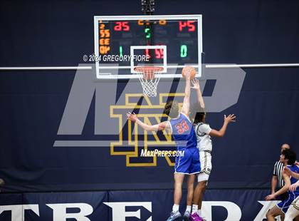 Thumbnail 1 in Los Alamitos @ Notre Dame (SO) photogallery.