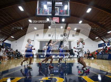Thumbnail 1 in Los Alamitos @ Notre Dame (SO) photogallery.