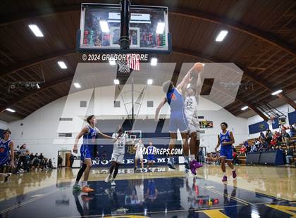 Thumbnail 1 in Los Alamitos @ Notre Dame (SO) photogallery.
