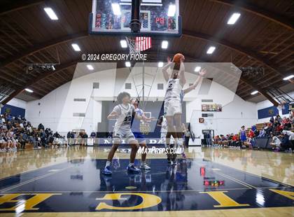 Thumbnail 3 in Los Alamitos @ Notre Dame (SO) photogallery.