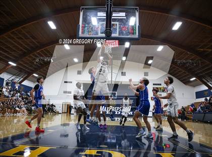 Thumbnail 3 in Los Alamitos @ Notre Dame (SO) photogallery.