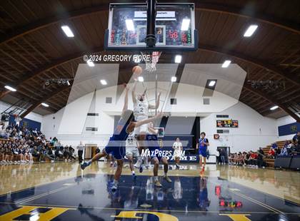 Thumbnail 3 in Los Alamitos @ Notre Dame (SO) photogallery.