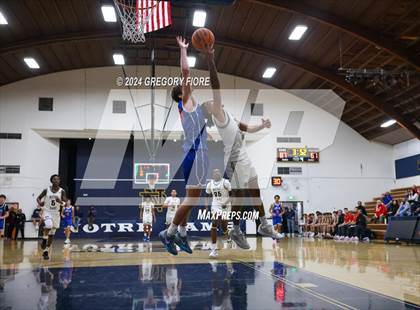Thumbnail 2 in Los Alamitos @ Notre Dame (SO) photogallery.