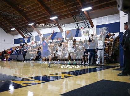 Thumbnail 3 in Los Alamitos @ Notre Dame (SO) photogallery.