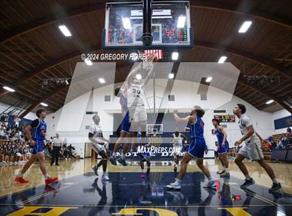 Thumbnail 2 in Los Alamitos @ Notre Dame (SO) photogallery.