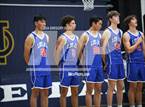 Photo from the gallery "Los Alamitos @ Notre Dame (SO)"