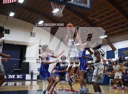 Thumbnail 3 in Los Alamitos @ Notre Dame (SO) photogallery.